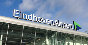 Parkeren Eindhoven Airport